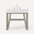 *CVR* VAN BODO 36 LIGHT GRAY OAK 