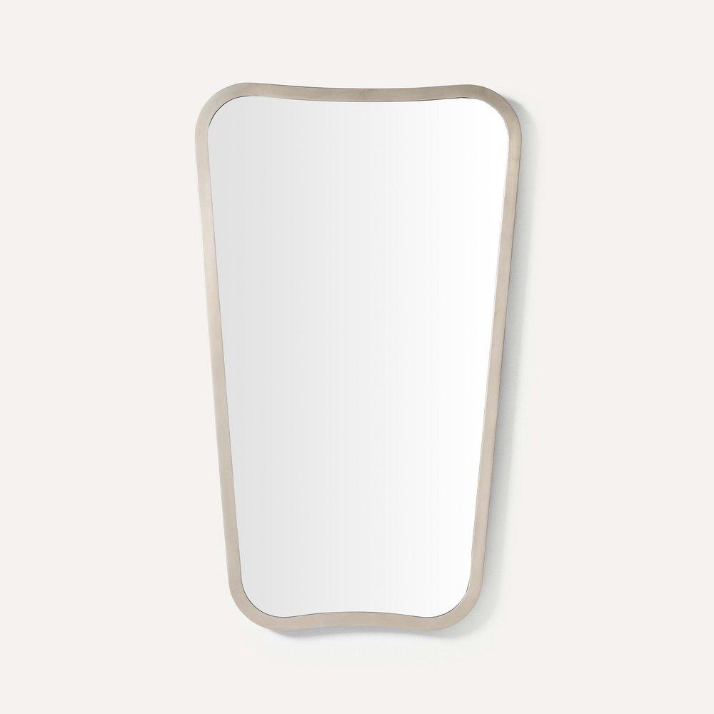 *CVR* MIR CONTOUR MTL 2440 BRSHD PE 