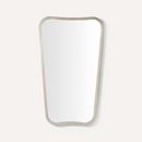 *CVR* MIR CONTOUR MTL 2440 BRSHD PE 
