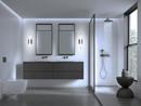 CP 1 20W LED BATH LGHT 