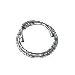 60 in. Hand Shower Hose in Chrome