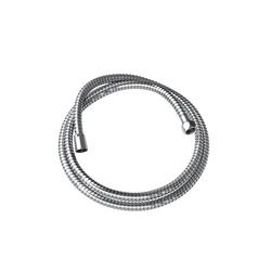 60 in. Hand Shower Hose in Chrome