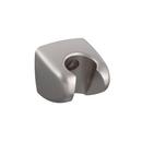 PROFLO&reg; Brushed Nickel 2-1/4 in. Plastic Bracket 