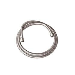 60 in. Hand Shower Hose in Brushed Nickel