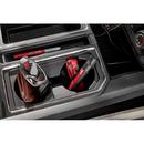 Rechargable 500 Lumens Cary Flashlight with Magnet 