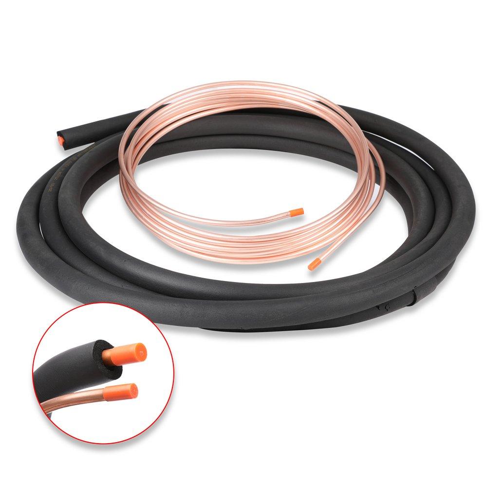 Cerro Flow Products 3/8 x 7/8 x 1/2 in. Line Set 