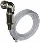 Moen Spot Resist Stainless Hose and Spray Kit