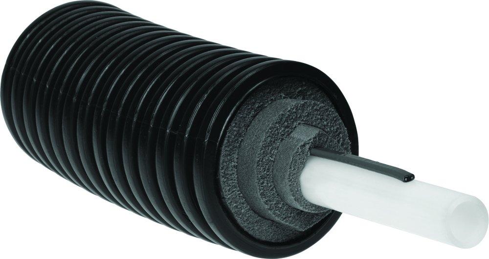 1-1/4 in. Plastic Tubing 