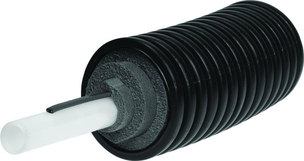 1-1/4 in. Plastic Tubing 