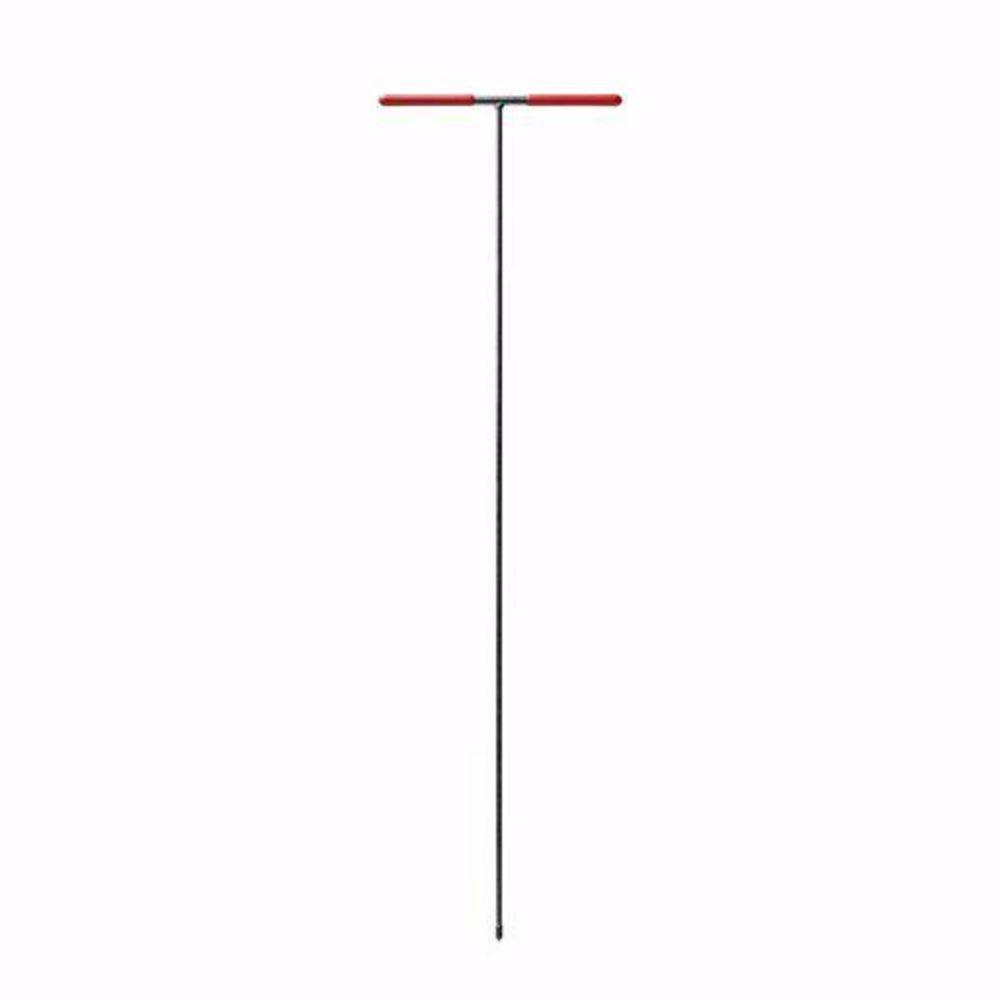 5' stl probing rod 