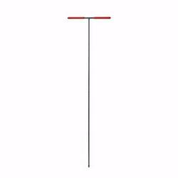 5' stl probing rod