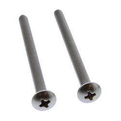 Stainless Steel Repair Kit in Chrome Plated