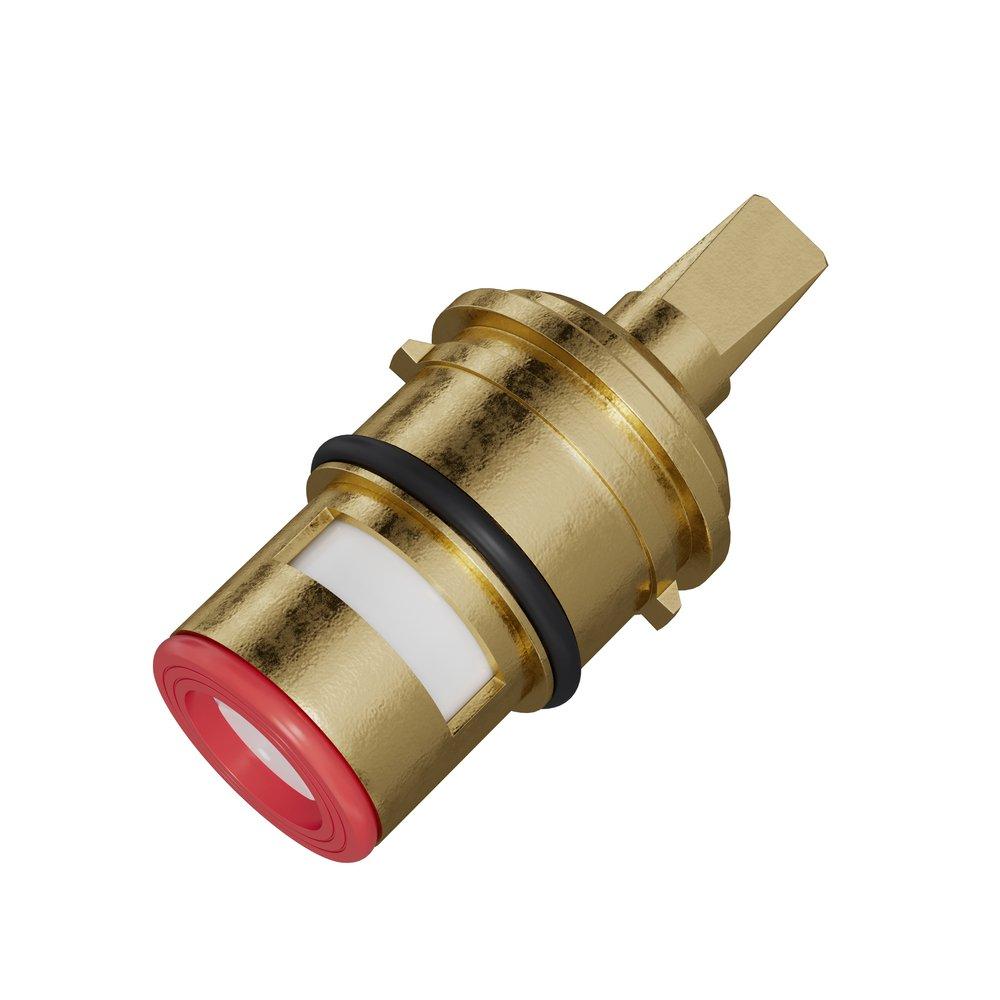 Jones Stephens Ceramic Disc Stem for Moen&reg; 8210 