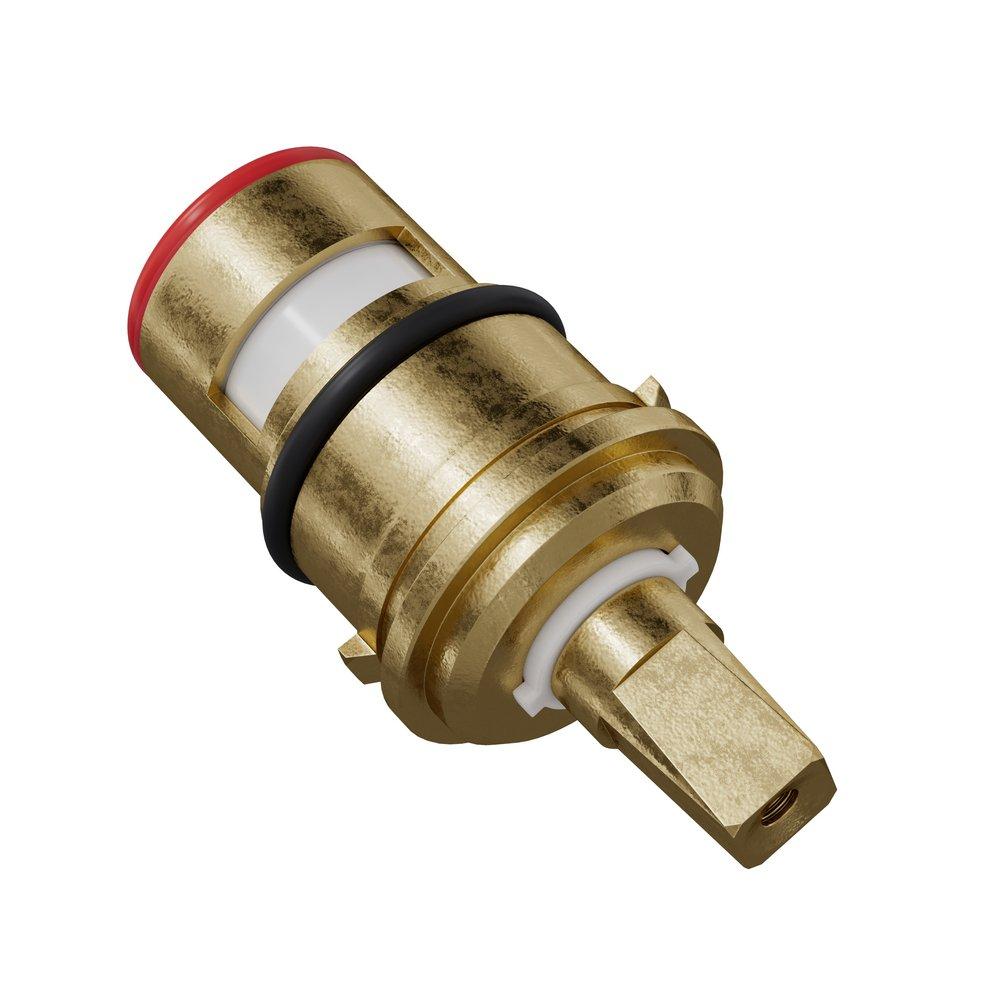 Jones Stephens Ceramic Disc Stem for Moen&reg; 8210 