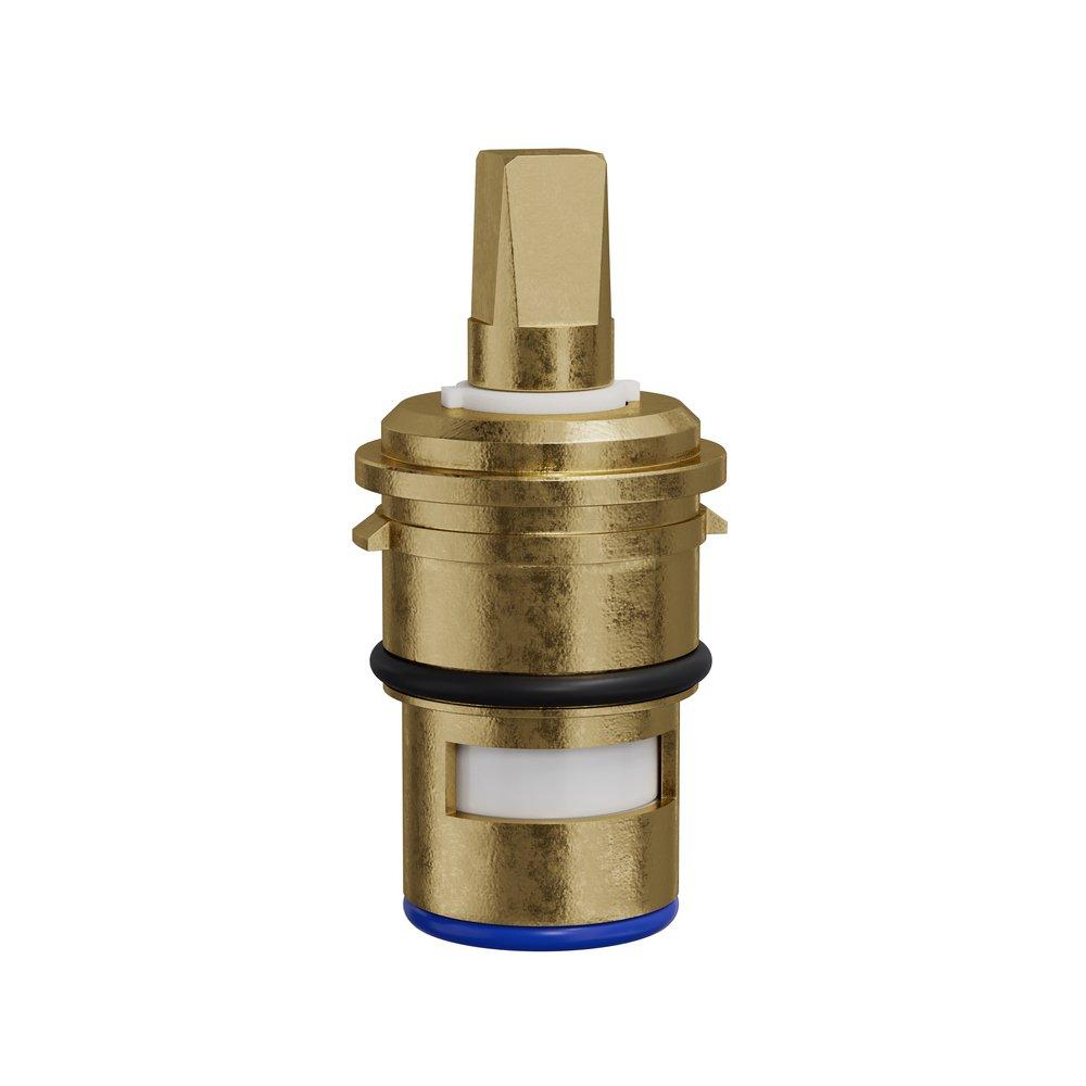 Jones Stephens Ceramic Disc Stem for Moen&reg; 8210 