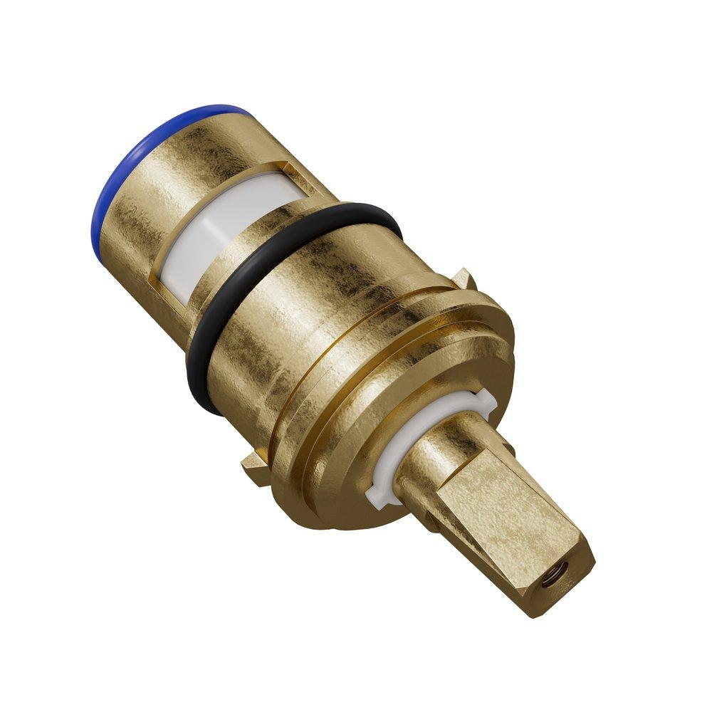 Jones Stephens Ceramic Disc Stem for Moen&reg; 8210 