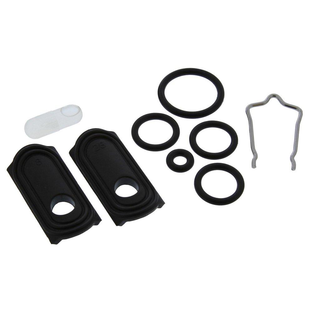 Jones Stephens Plastic Repair Kit 