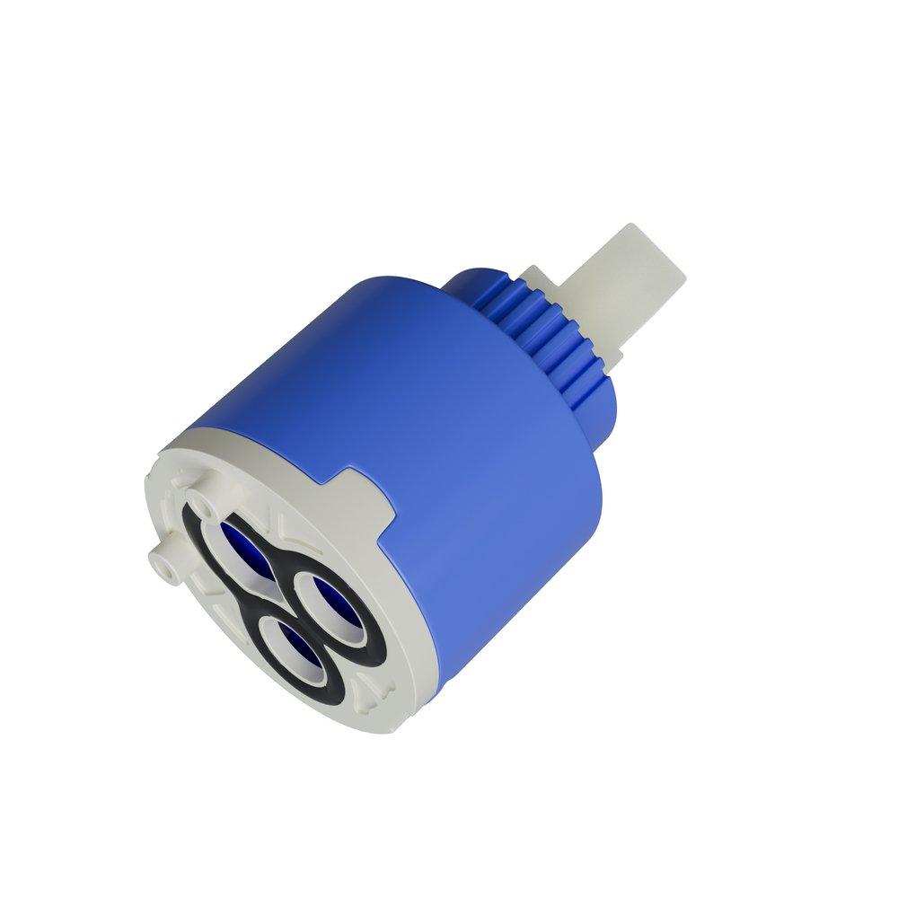 Jones Stephens Ceramic Disc Cartridge 