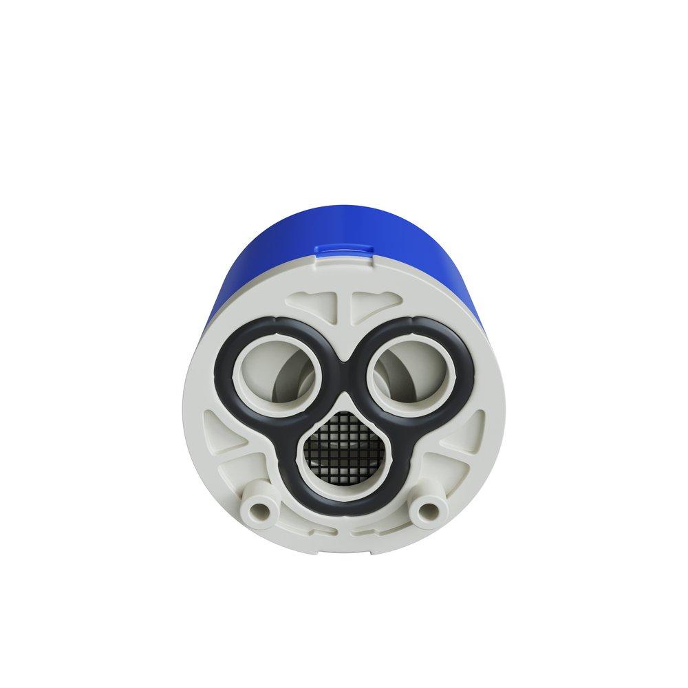 Jones Stephens Ceramic Disc Cartridge 