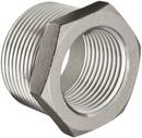 MNPT x FNPT Stainless Steel Hex Head Reducing Bushing 
