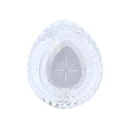 2-7/8 in. Acrylic Handle in Crystal