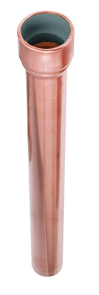 Sioux Chief Solvent Weld x Male Sweat Copper Adapter 