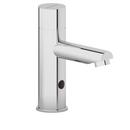 Sensor Bathroom Sink Faucet in Chrome 