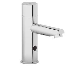 Sensor Bathroom Sink Faucet in Chrome
