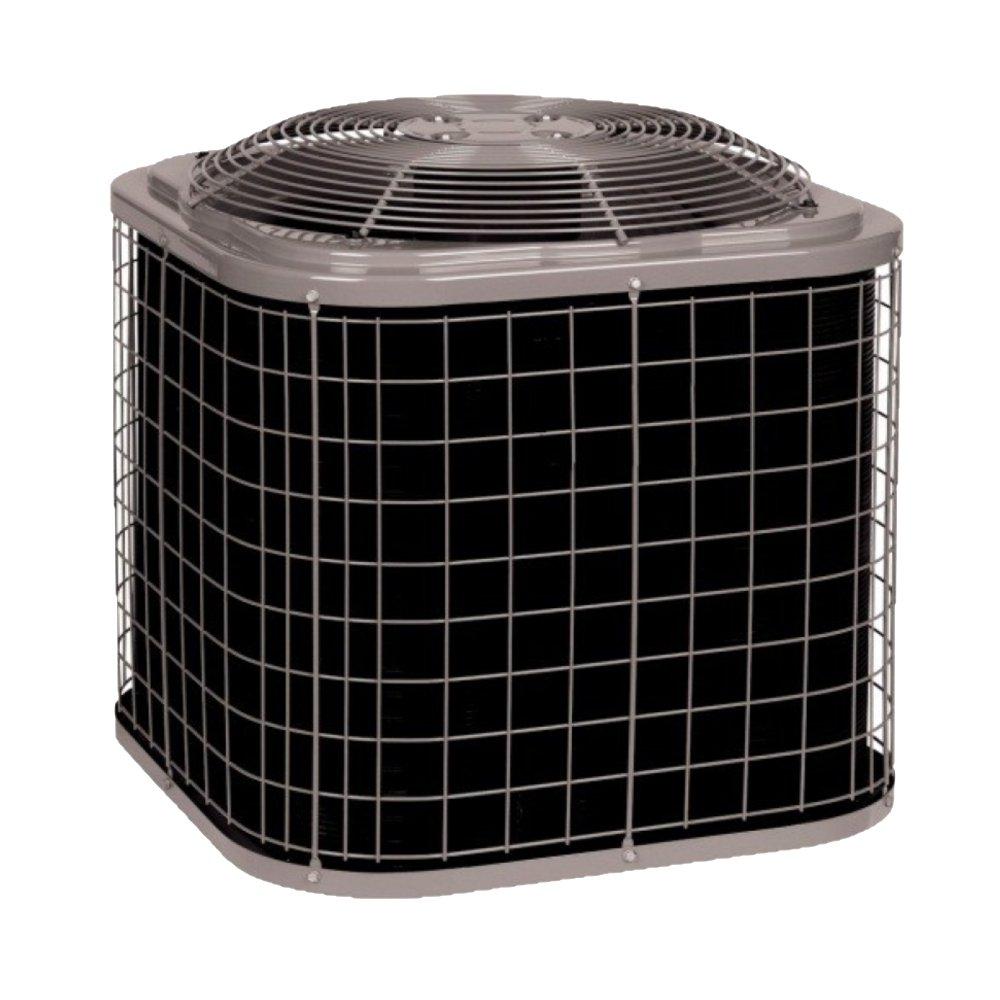 Tempstar&reg; 13 SEER R-410A Single Stage Air Conditioner Condenser 
