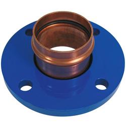 2 in. Copper Press Companion Flange