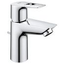 GROHE StarLight® Chrome Single Handle Monoblock Bathroom Sink Faucet