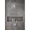 GROHE StarLight® Chrome Single Handle Single Function Bathtub & Shower Faucet (Trim Only) 