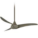 Minka Aire Driftwood 52 in. 3-Blade Outdoor Ceiling Fan 
