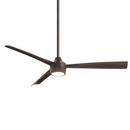 Minka Aire Oil Rubbed Bronze 56 in. 3-Blade Outdoor Ceiling Fan 