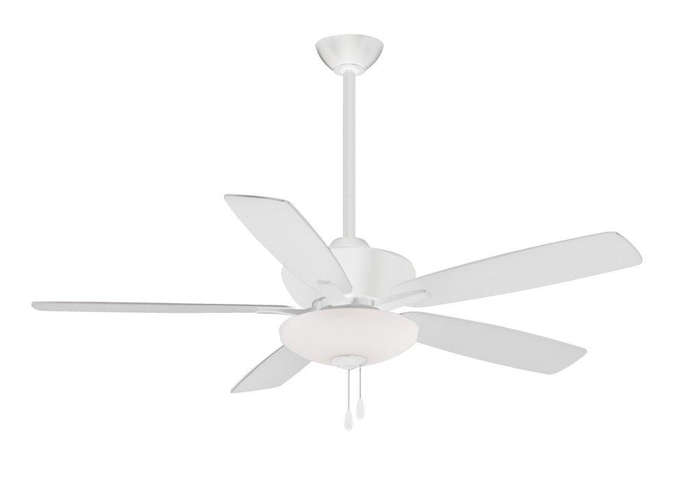 *CVR* CCY MINUTE LED 52 CEIL FAN 