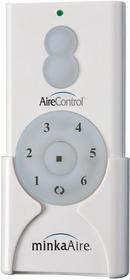 Hand Held Fan Control 