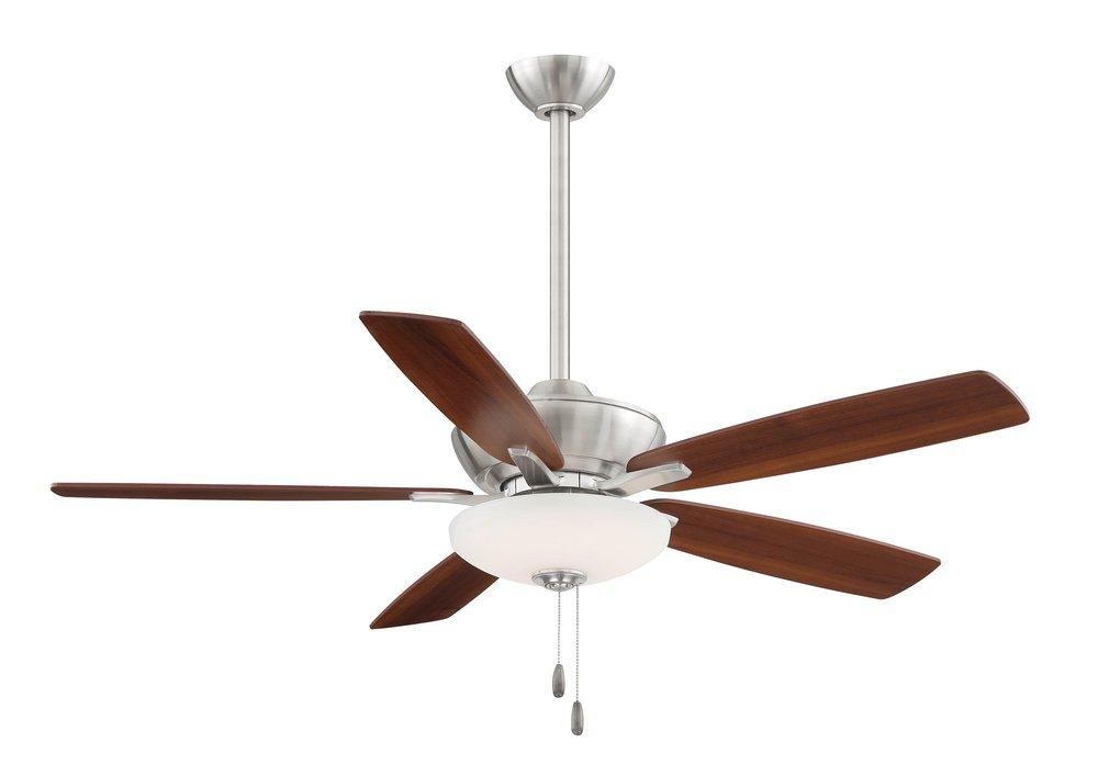 52 in. 5-Blade Ceiling Fan 