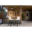 Minka Aire Oil Rubbed Bronze 54 in. 3-Blade Outdoor Ceiling Fan 
