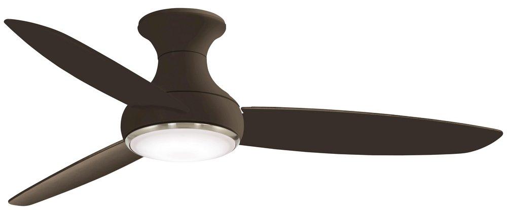 *CVR* CCY CONCEPTO III LED 54 CEIL 