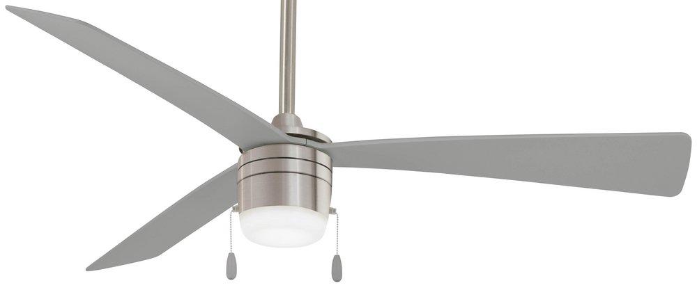 *CVR* CCY VITAL LED 44 CEIL FAN 