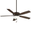 Minka Aire Oil Rubbed Bronze 60 in. 5-Blade Indoor/Outdoor Ceiling Fan 