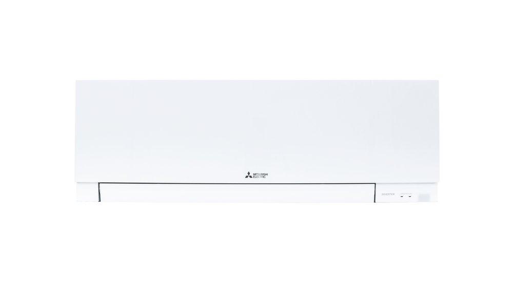 9,000 BTU - Wall Mount - Single Zone Mini-Split - 208/230V 