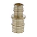 Jones Stephens Brass F1960 Brass Reducing, Coupling 