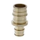 Jones Stephens Brass F1960 Brass Reducing, Coupling 