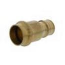 3/4 in. Brass PEX Expansion Adapter