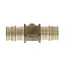 Jones Stephens Brass F1960 Brass Reducing, Tee 