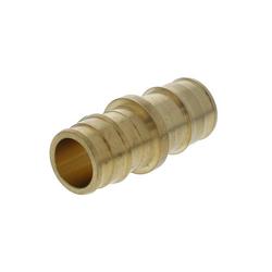 5/8 in. Brass PEX Expansion Coupling