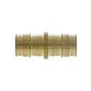 Jones Stephens Brass Brass PEX Expansion Coupling 