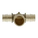 Jones Stephens Brass Brass PEX Expansion Tee 