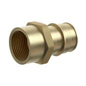 Brass PEX Expansion